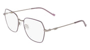 DKNY DK3010 (070) SATIN LIGHT GUNMETAL 54-17-140