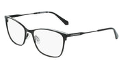 CALVIN KLEIN JEANS CKJ21207 (073) BLACK/WHITE 53-17-140