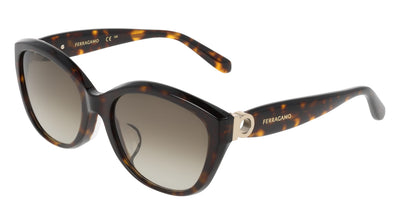 FERRAGAMO SF2127SLB