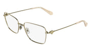 KENDRA SCOTT KE2107 (714) MEDIUM GOLD/IVORY 55-17-140