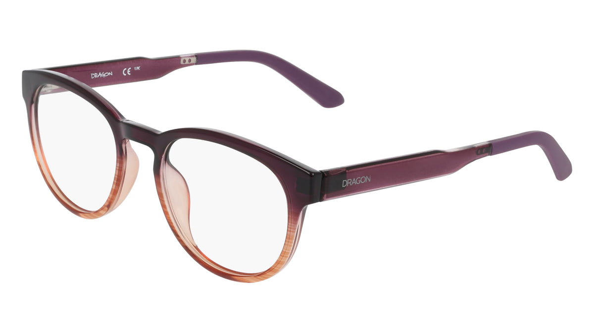 DRAGON DR9018 (525) GRAPE HORN GRADIENT 51-20-145