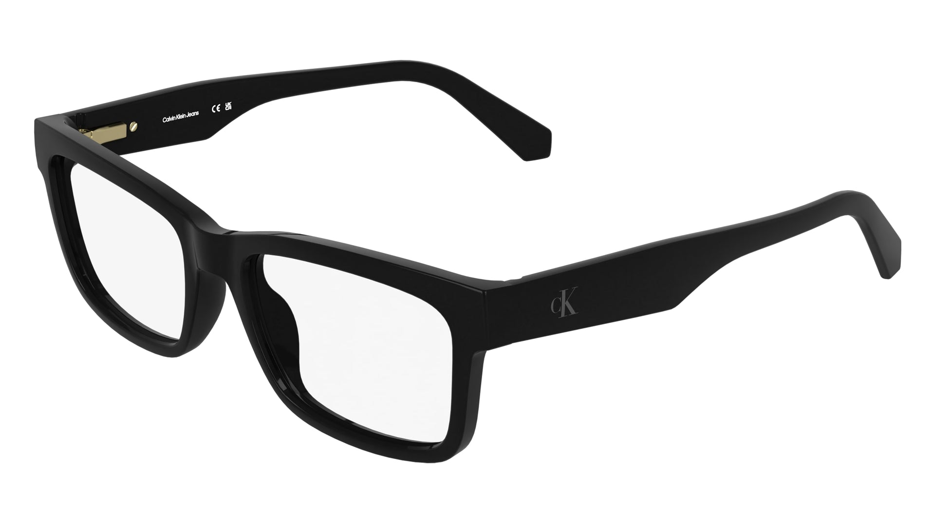 CALVIN KLEIN JEANS CKJ26610 (001) BLACK 52-17-140