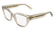 LACOSTE L4015 (260) TRANSPARENT HONEY 55-17-145