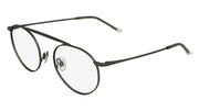 CALVIN KLEIN CK26105T (009) MATTE DARK GUNMETAL 50-19-145