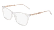 BEBE BB5263 (970) CRYSTAL 53-16-140