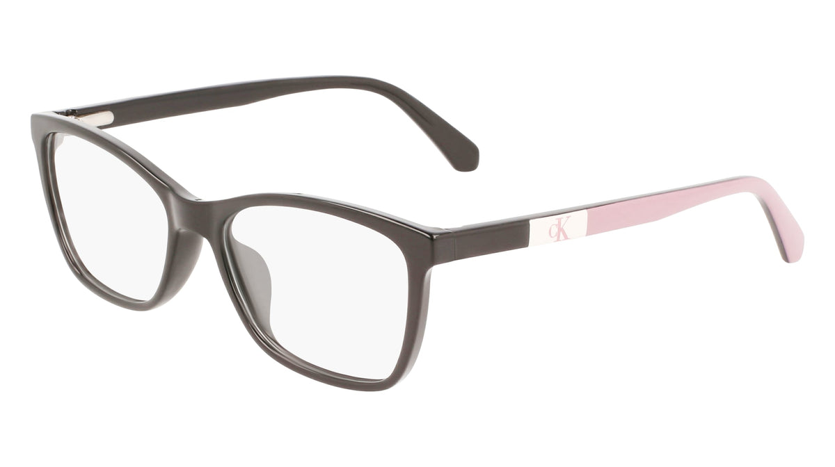 CALVIN KLEIN JEANS CKJ22304 (001) BLACK 49-15-130