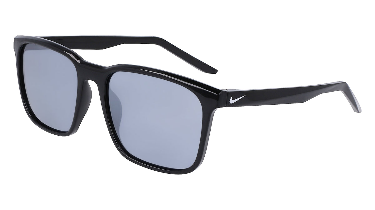 NIKE NKFD1849 (011) BLACK/POLAR SILVER FLASH 57-18-140