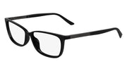 CALVIN KLEIN CK24546 (001) BLACK 52-13