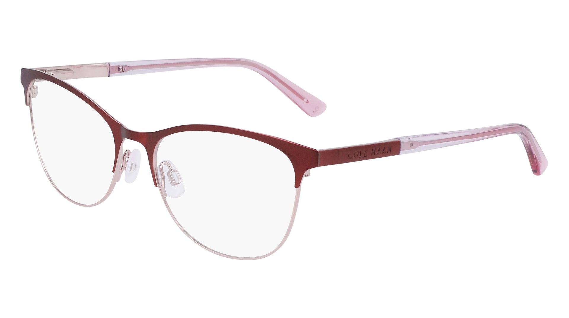 COLE HAAN CH5051 (604) BURGUNDY 53-17-135