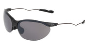 NIKE NKIW1858X (010) MATTE BLACK / SILVER FLASH 70-4-135