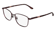 LACOSTE L2317 (601) BURGUNDY 54-17-140