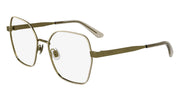 CALVIN KLEIN CK24112 (719) GOLD/IVORY 55-17-140