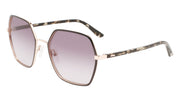CALVIN KLEIN 59433 (001) BLACK 56-20-140