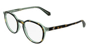 CALVIN KLEIN JEANS CKJ26637 (236) HAVANA/GREEN 51-19-145