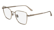 CALVIN KLEIN CK24102N (770) ROSE GOLD 52-18-145