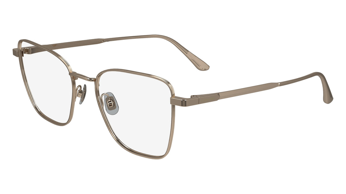 CALVIN KLEIN CK24102N (770) ROSE GOLD 52-18-145