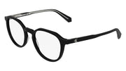 CALVIN KLEIN JEANS CKJ26637 (001) BLACK 51-19-145