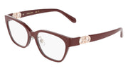 FERRAGAMO SF3069LB (601) BURGUNDY 53-17-140