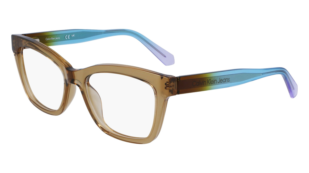 CALVIN KLEIN JEANS CKJ23650 (210) BROWN 53-17-140