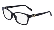 FERRAGAMO SF2935 (001) BLACK 54-16-140