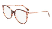 CALVIN KLEIN JEANS CKJ22612 (234) PINK HAVANA 54-17-140
