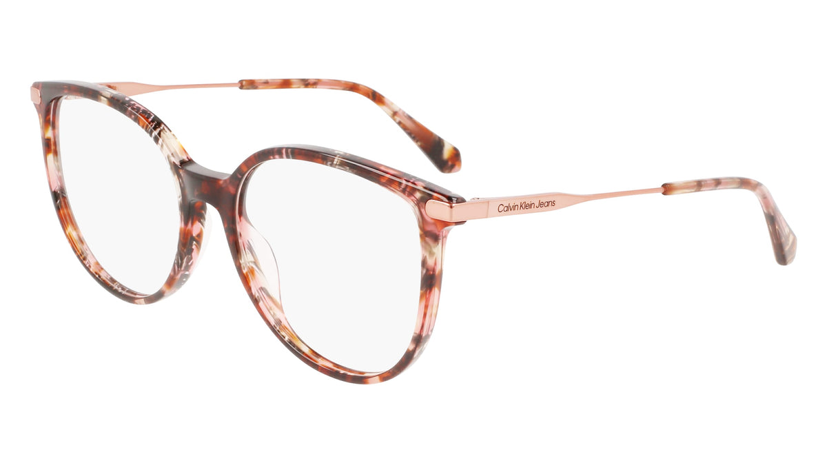 CALVIN KLEIN JEANS CKJ22612 (234) PINK HAVANA 54-17-140
