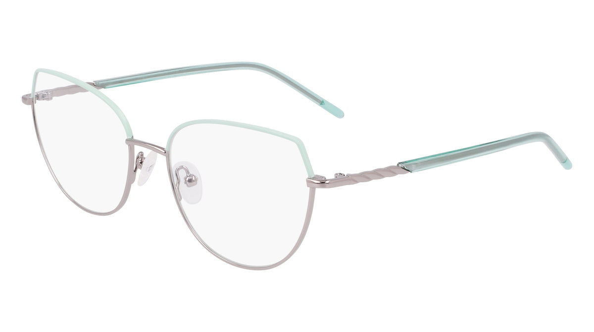 MARCHON M4030 (070) GUNMETAL/SEAFOAM 54-17-140