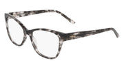 BEBE BB5261 (001) JET LEOPARD 55-16-145