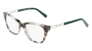 NINE WEST NW5238 (327) FOREST TORTOISE 53-18-140