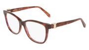 FERRAGAMO SF3076 (240) TORTOISE 54-15-145