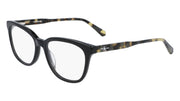 CALVIN KLEIN JEANS CKJ21607 (002) BLACK/CHARCOAL TORTOISE 53-17-140