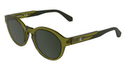CALVIN KLEIN JEANS CKJ26604S (309) TRANSPARENT KHAKI 51-21-145