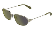 CALVIN KLEIN JEANS CKJ26200S (717) GOLD 58-16-140