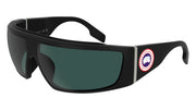 CANADA GOOSE GC25600S (002) MATTE BLACK 76-13-115