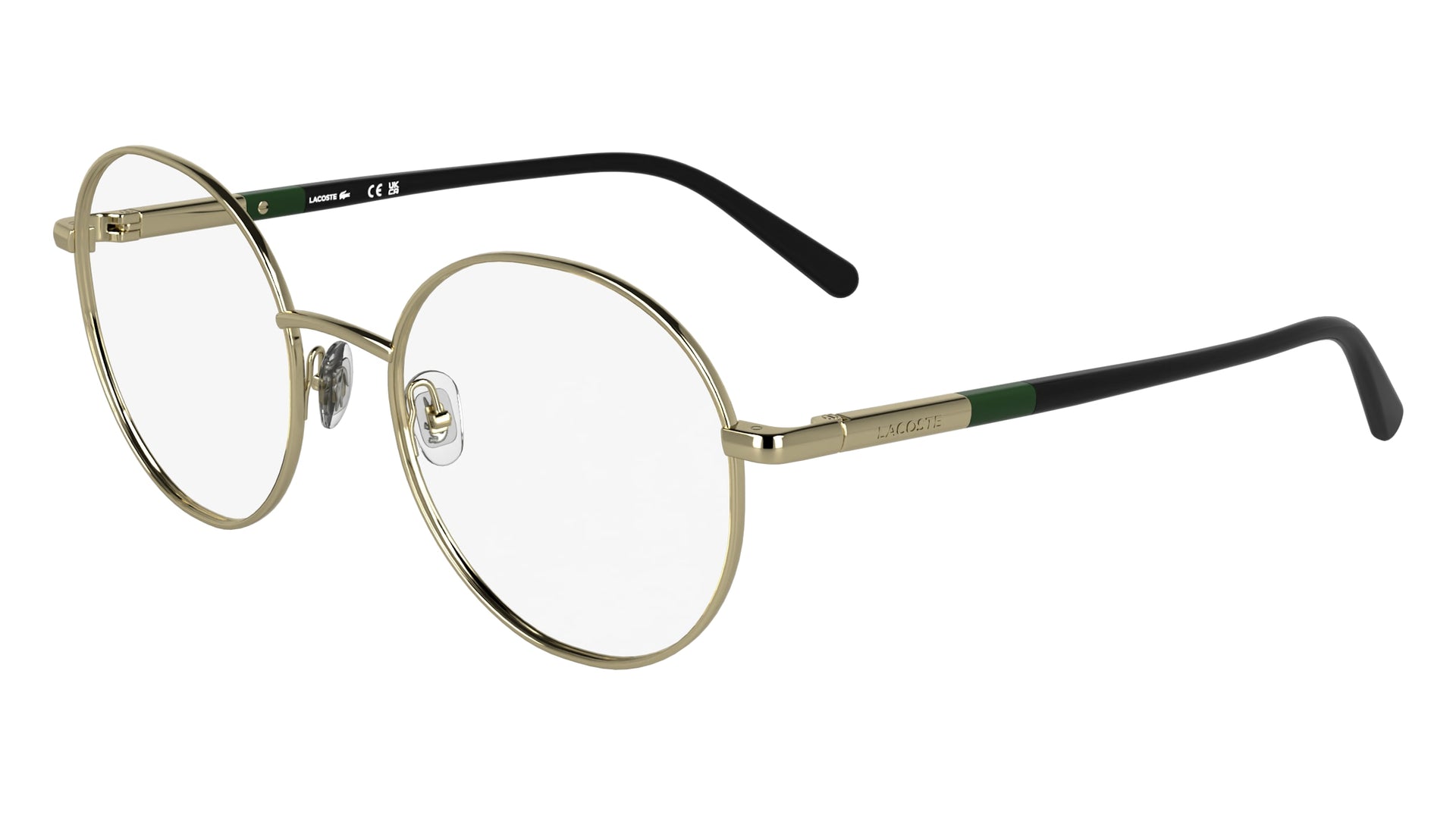 LACOSTE L2310 (714) GOLD 53-19-140