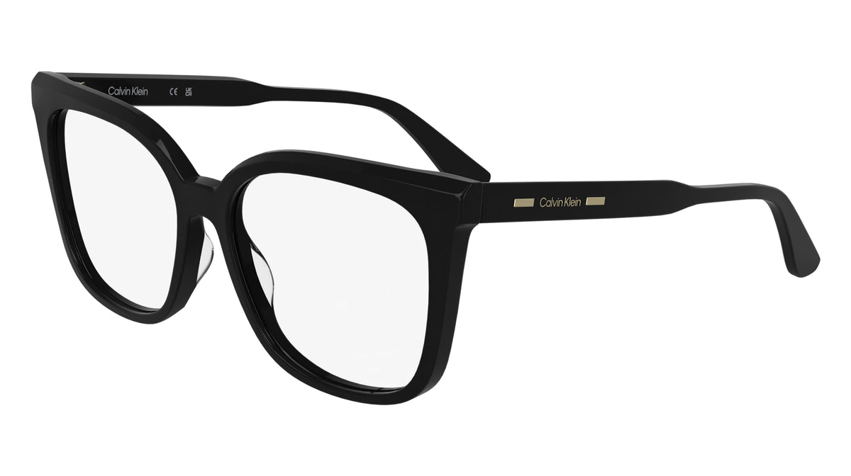 CALVIN KLEIN CK25511 (001) BLACK 55-16-145