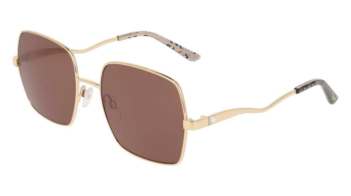 BEBE BB7278 (710) GOLD 57-19-140