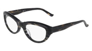 DONNA KARAN DO5021 (050) GREY HORN 52-19-140
