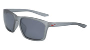 NIKE NKFJ1996 (012) MT WOLF GRAY/UNI RED/SILVER 60-17-135