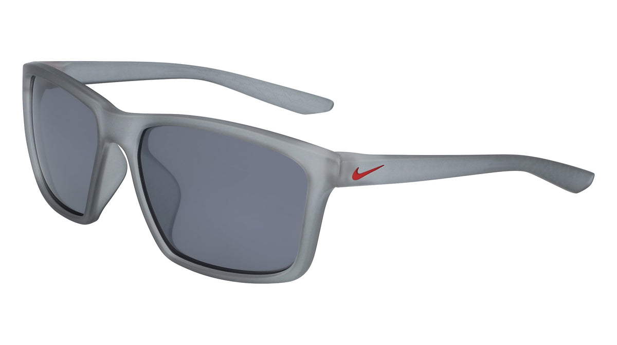 NIKE NKFJ1996 (012) MT WOLF GRAY/UNI RED/SILVER 60-17-135
