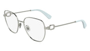 LONGCHAMP LO2169N (040) SILVER 52-17-140