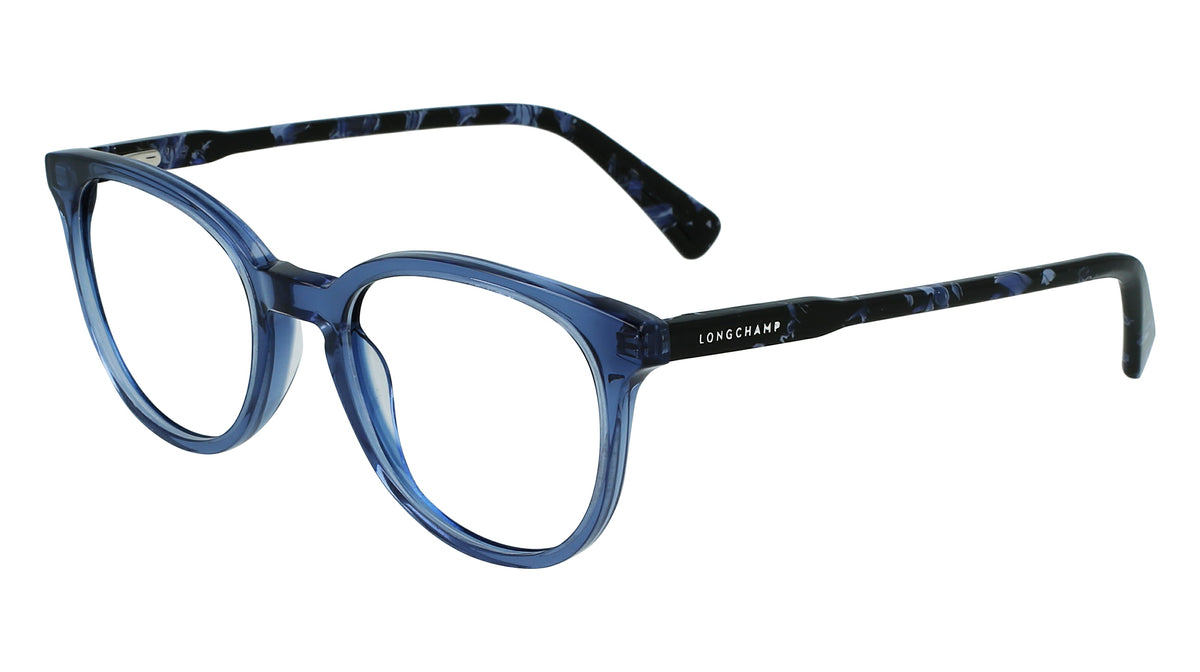 LONGCHAMP 35273 (424) BLUE 49-19-140