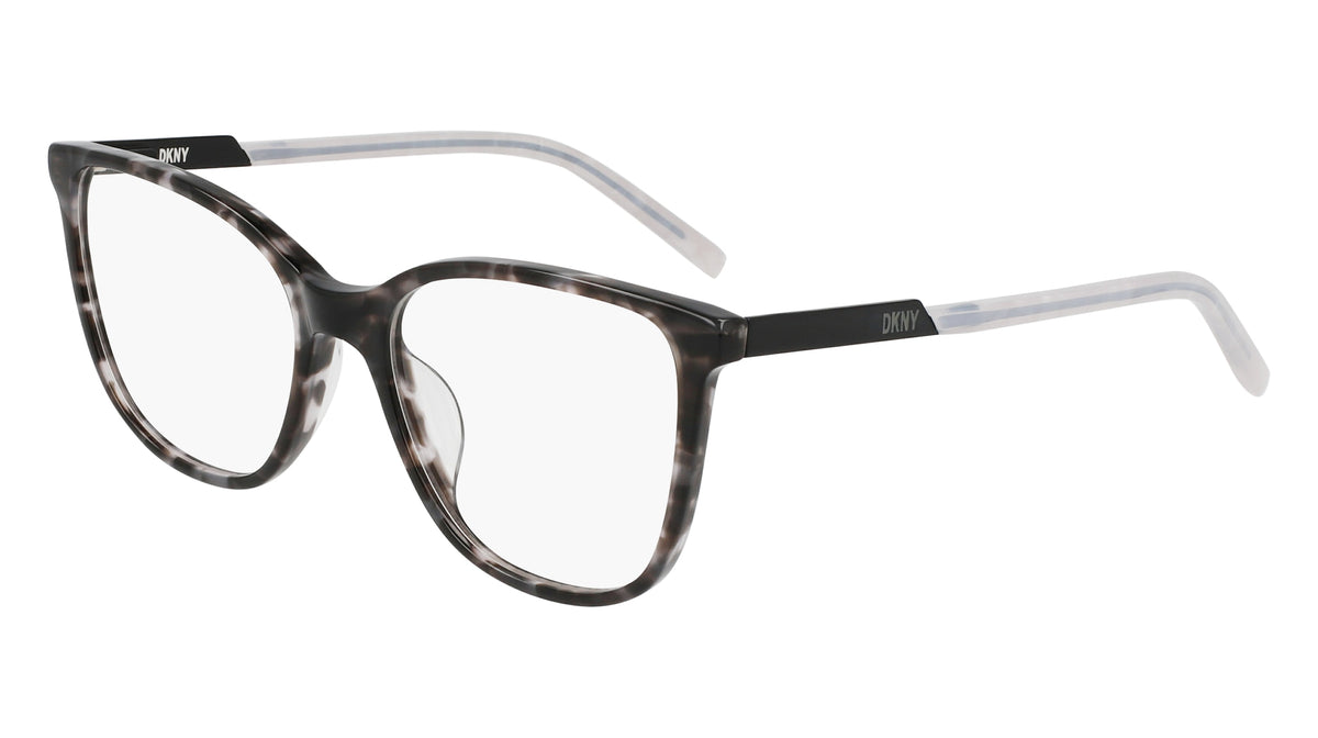 DKNY DK5066 (010) BLACK TORTOISE 52-17-140
