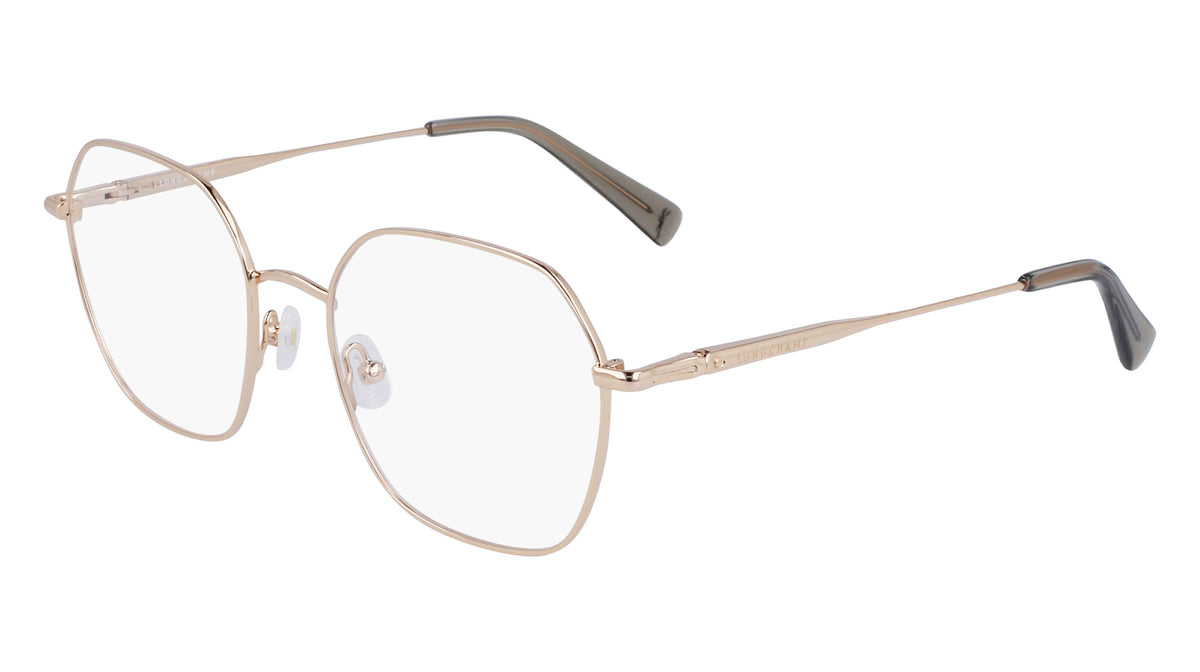LONGCHAMP LO2152 (714) GOLD 51-19-140