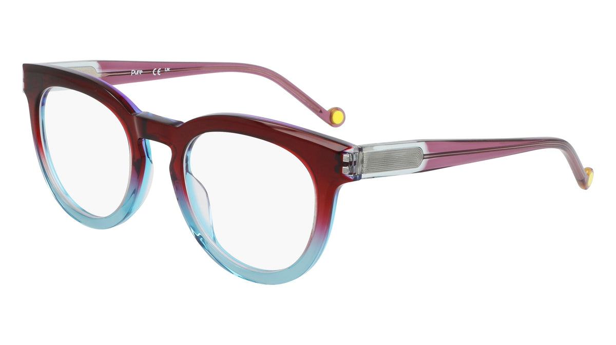 PURE P7008 (604) RUBY OMBRE 49-21-140