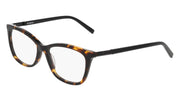 DKNY DK5090 (237) DARK TORTOISE 55-16
