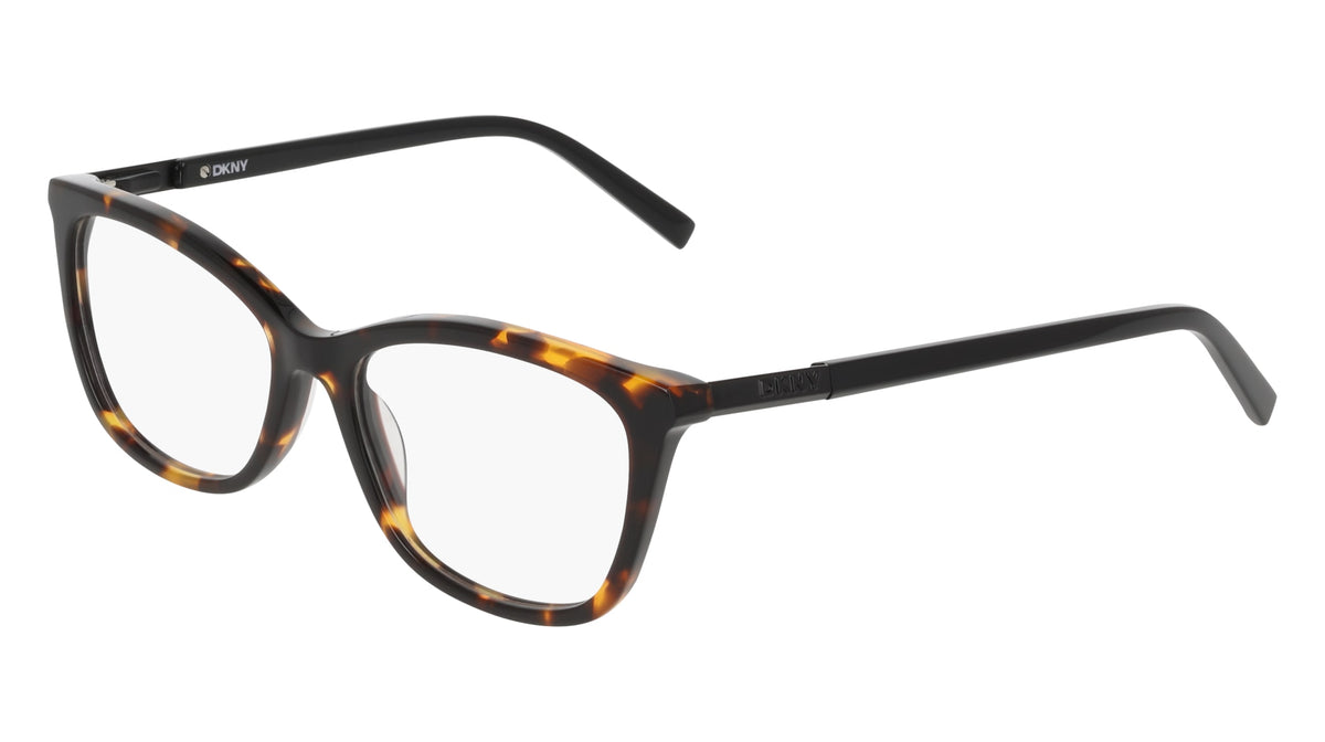 DKNY DK5090 (237) DARK TORTOISE 55-16