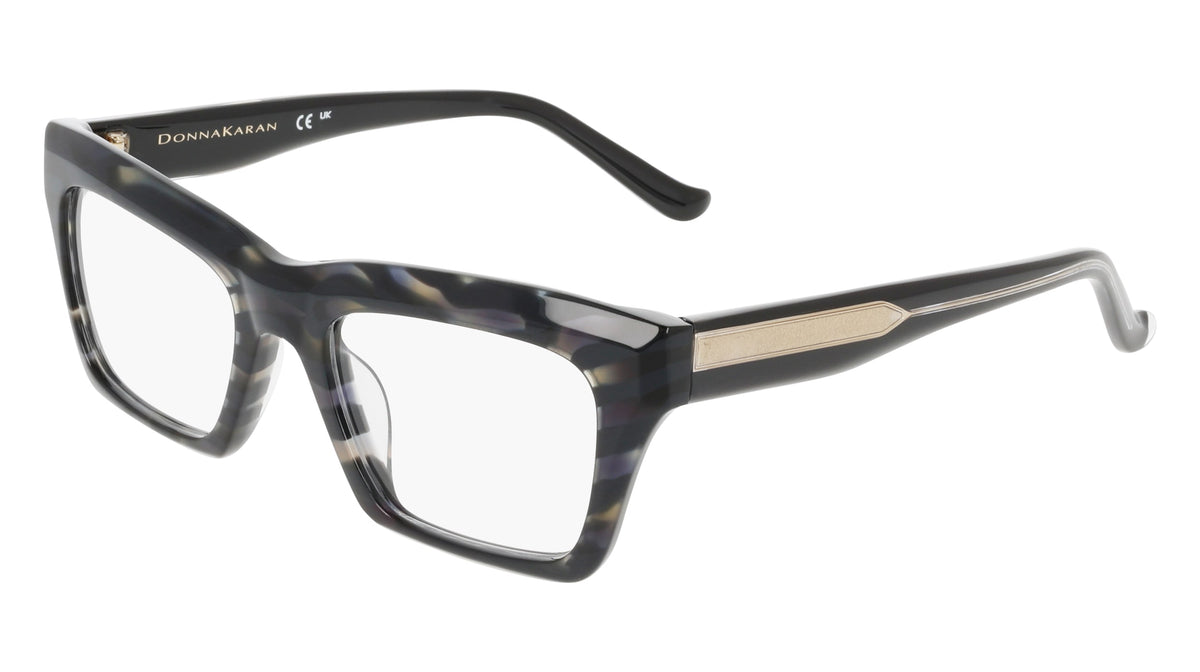 DONNA KARAN DO5017 (050) GREY HORN 51-19-140