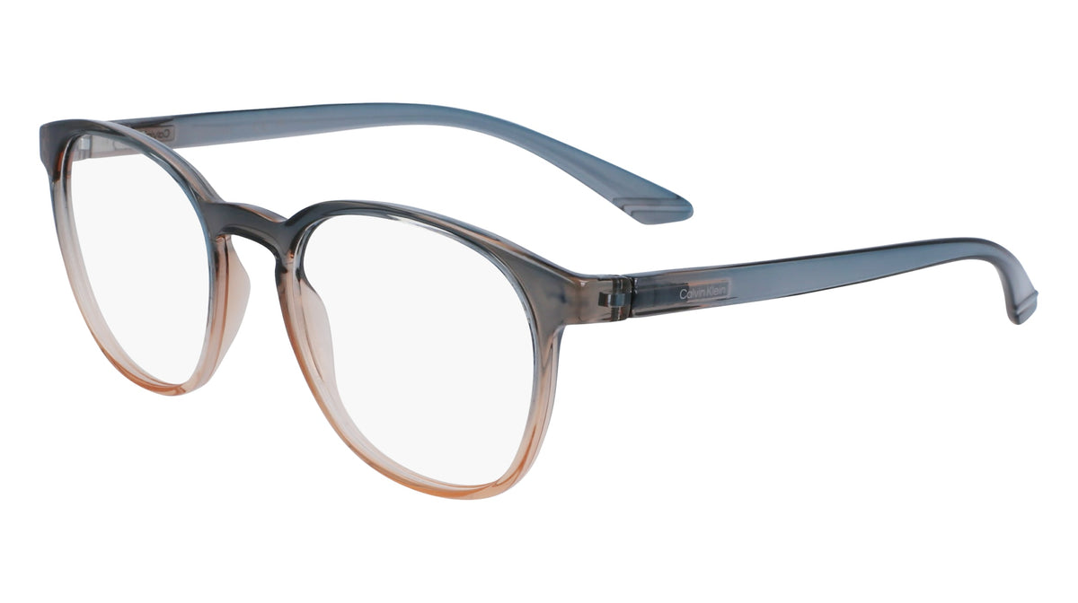 CALVIN KLEIN CK23527N (050) GREY CORAL GRADIENT 50-19-145