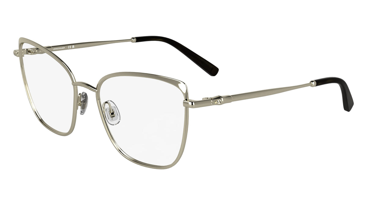 LONGCHAMP LO2170 (714) GOLD 53-17-140